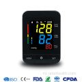 Tricolor Online automatic BP Monitor Pressure Monitor